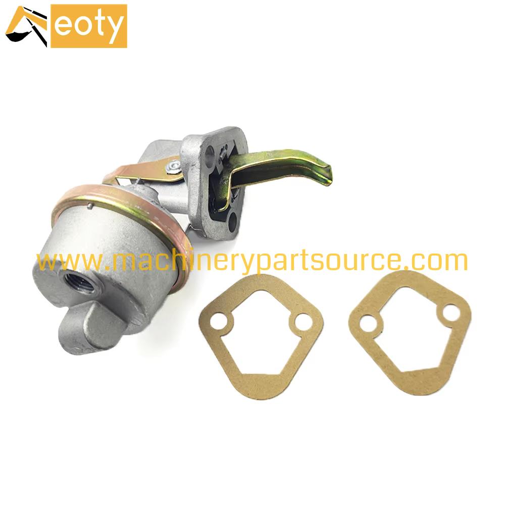 Cummins 4BT 6BT Oil Delivery Pump 3904374 | Diesel Engine Fuel Injection Parts