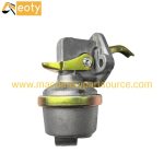 Cummins 4BT 6BT Oil Delivery Pump 3904374 | Diesel Engine Fuel Injection Parts product image 3