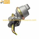 Cummins 4BT 6BT Oil Delivery Pump 3904374 | Diesel Engine Fuel Injection Parts product image 5
