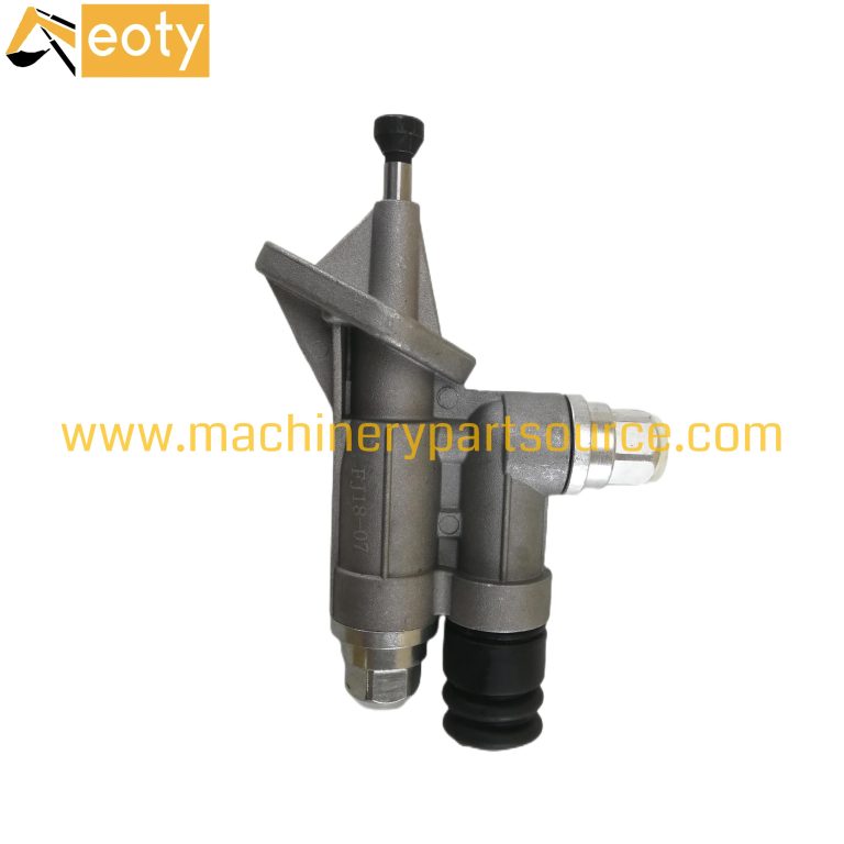 Cummins 4BT B3.9L B5.9L 6B 6BT Oil Delivery Pump 1106N1-010 4937767