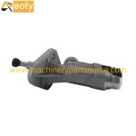 Cummins 4BT B3.9L B5.9L 6B 6BT Oil Delivery Pump 1106N1-010 4937767 product image 2