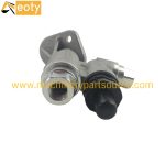 Cummins 4BT B3.9L B5.9L 6B 6BT Oil Delivery Pump 1106N1-010 4937767 product image 5