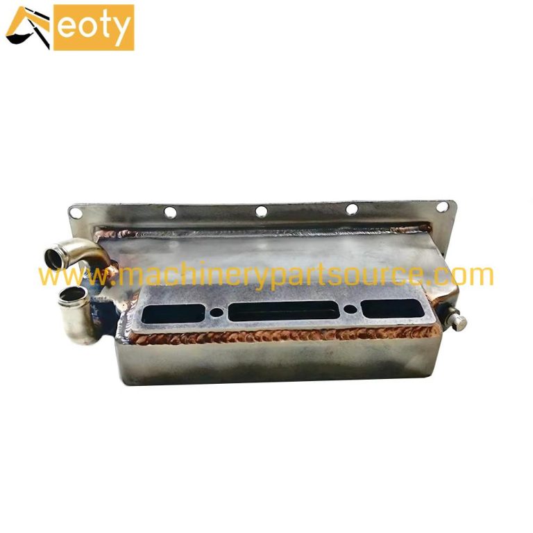 Cummins 4BT Charge Air Cooler 3929333 | C5262613 Intercooler Aftercooler