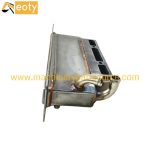 Cummins 4BT Charge Air Cooler 3929333 | C5262613 Intercooler Aftercooler product image 2