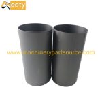 Cummins 4BT Cylinder Liner | Engine Liner for Excavator, Truck, Forklift