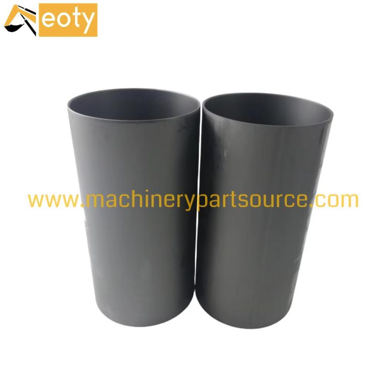 Cummins 4BT Cylinder Liner | Engine Liner for Excavator, Truck, Forklift