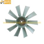 Cummins 4BT Engine Fan Blade – Heavy-Duty Cooling Fan, OEM Replacement Part product image 2