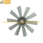 Cummins 4BT Engine Fan Blade – Heavy-Duty Cooling Fan, OEM Replacement Part product image 4