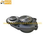 4BT Oil Pump 4935792 Suitable for Cummins Engine Parts for Excavator & Truck product image 2