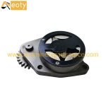 4BT Oil Pump 4935792 Suitable for Cummins Engine Parts for Excavator & Truck product image 3