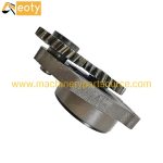 4BT Oil Pump 4935792 Suitable for Cummins Engine Parts for Excavator & Truck product image 5