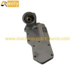 4BT PC200-6 Oil Cooler Cover for Cummins Engine Parts, 6 Months Warranty product image 3