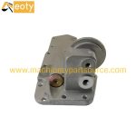 4BT PC200-6 Oil Cooler Cover for Cummins Engine Parts, 6 Months Warranty product image 4