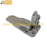 4BT PC200-6 Oil Cooler Cover for Cummins Engine Parts, 6 Months Warranty product image 5
