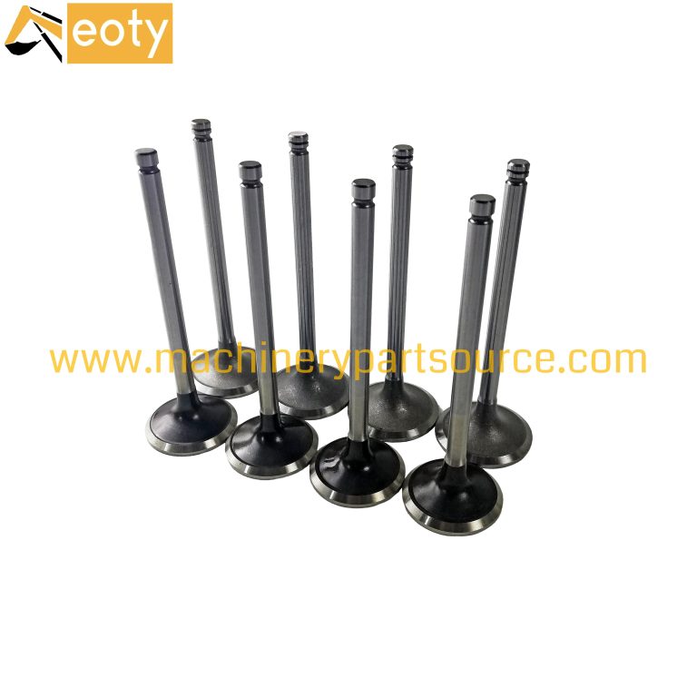 4BT Valve 4995554 4994143 Cummins Engine Repair Parts for Excavator, Forklift, Truck, Loader