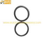 Cummins 4BT Engine Valve Seat 3904105 3906854 – Heavy Duty Diesel Exhaust/Intake Valve Seat product image 3