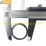 Cummins 4BT Engine Valve Seat 3904105 3906854 – Heavy Duty Diesel Exhaust/Intake Valve Seat product image 4