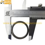 Cummins 4BT Engine Valve Seat 3904105 3906854 – Heavy Duty Diesel Exhaust/Intake Valve Seat product image 5