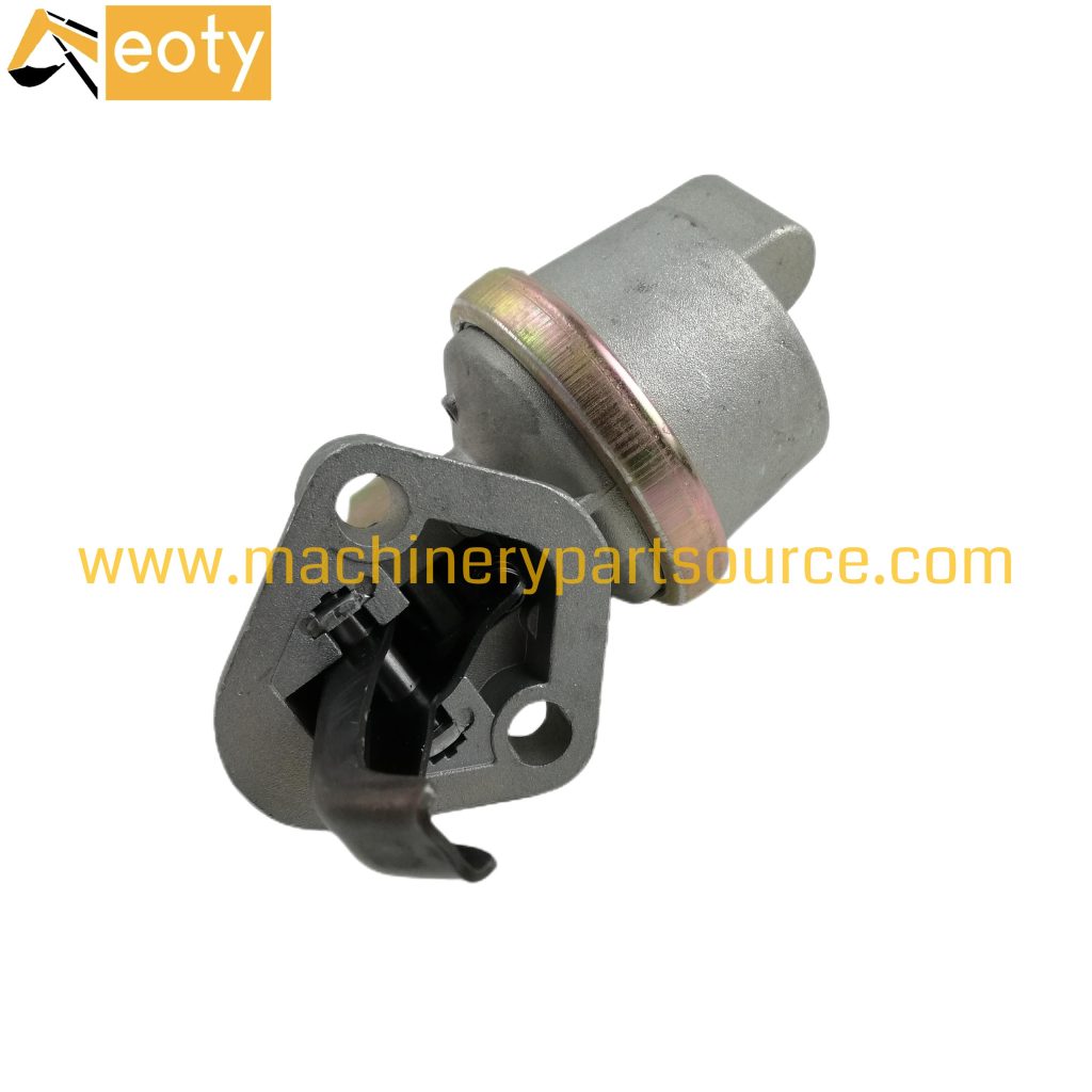 Cummins 4BT3.9 6BT5.9 Oil Delivery Pump 3904574 3904374 for Excavator & Truck Engine Parts
