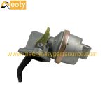 Cummins 4BT3.9 6BT5.9 Oil Delivery Pump 3904574 3904374 for Excavator & Truck Engine Parts product image 2