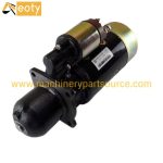 Cummins 4BT3.9 Starter Motor 24V 4.5kW 10T 3708N-010 for Excavator Engine Parts product image 5