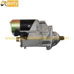 Cummins 4BT3.9 Starter Motor 2.8kW 13T 3708N-010 Diesel Engine Starter