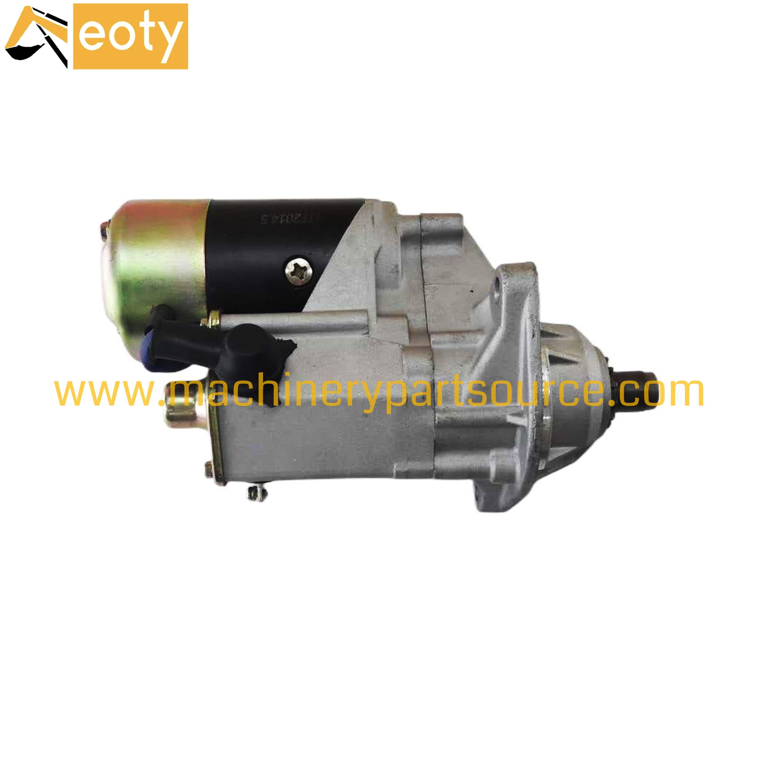 Cummins 4BT3.9 Starter Motor 2.8kW 13T 3708N-010 Diesel Engine Starter
