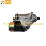 Cummins 4BT3.9 Starter Motor 2.8kW 13T 3708N-010 Diesel Engine Starter product image 2