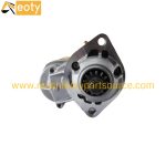 Cummins 4BT3.9 Starter Motor 2.8kW 13T 3708N-010 Diesel Engine Starter product image 5