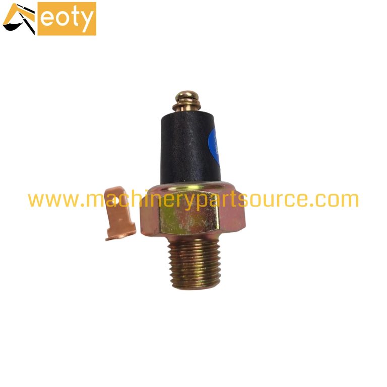 4C2-50V32 Oil Sensor for Diesel Engine, Construction & Industrial Applications