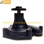 Quanchai QC490 Engine Water Pump 4C2-50V32 Qc490gp 2409001810003 for Excavator Diesel Engine