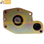 Quanchai QC490 Engine Water Pump 4C2-50V32 Qc490gp 2409001810003 for Excavator Diesel Engine product image 2