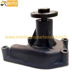 Quanchai QC490 Engine Water Pump 4C2-50V32 Qc490gp 2409001810003 for Excavator Diesel Engine product image 4