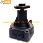 Quanchai QC490 Engine Water Pump 4C2-50V32 Qc490gp 2409001810003 for Excavator Diesel Engine product image 5