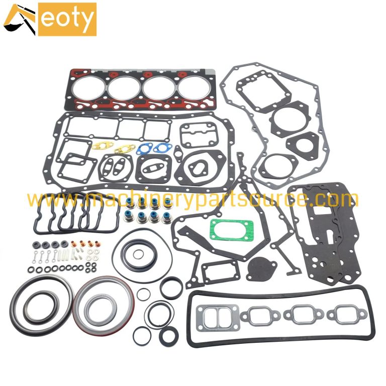 4D102 4BT 4BT3.9 Full Gasket Set 4089648 3389169 for Cummins Engine Repair Parts