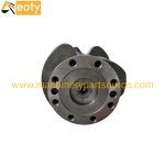 4BT 4D102 Crankshaft 3907803 3908031 3929036 for Cummins Engine Construction Agriculture GenSet product image 4