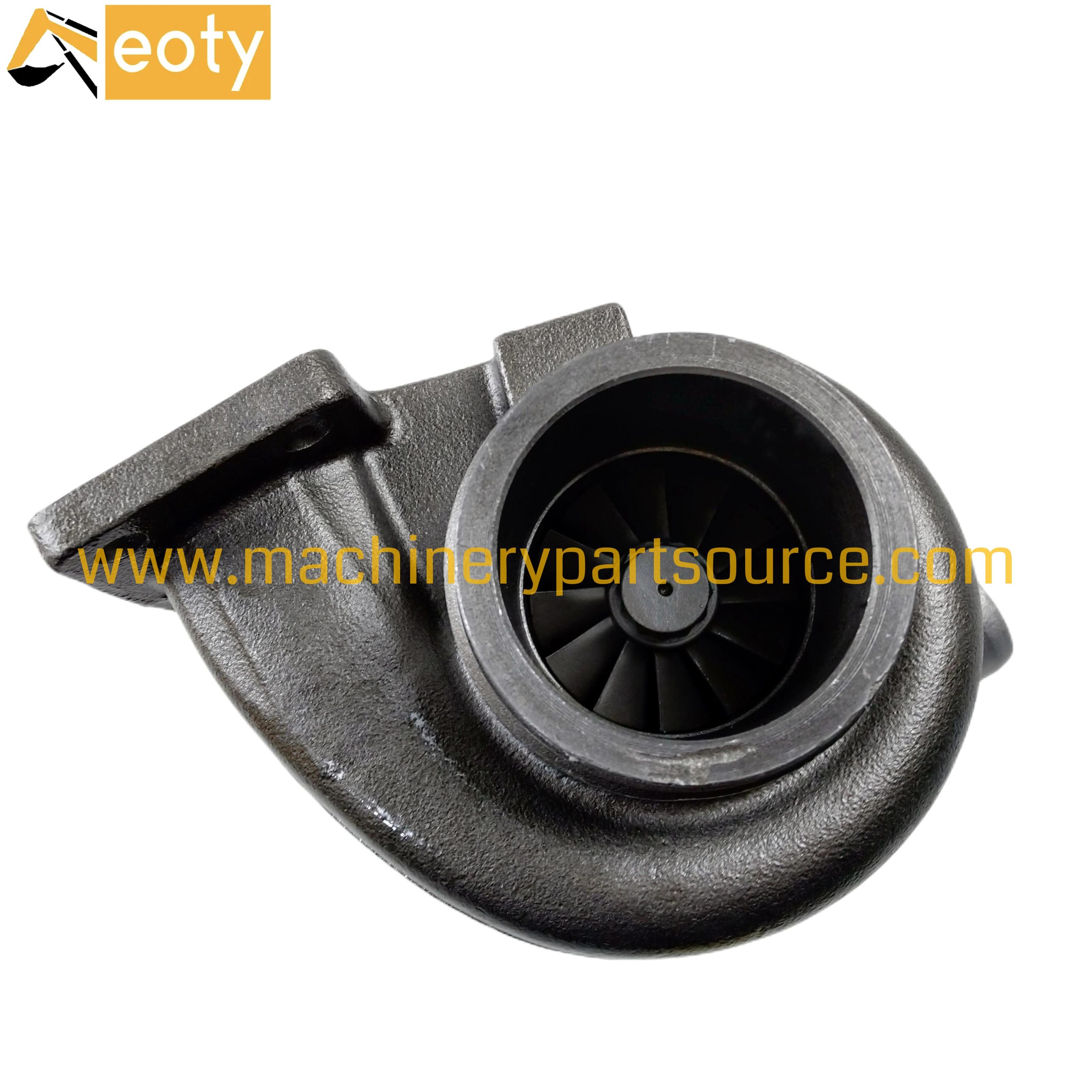 Cummins 4BT 4D102 Turbocharger 3539803 3802908 – High-Performance Engine Part