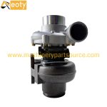 Cummins 4BT 4D102 Turbocharger 3539803 3802908 – High-Performance Engine Part product image 4