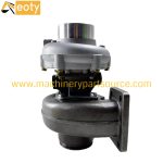 Cummins 4BT 4D102 Turbocharger 3539803 3802908 – High-Performance Engine Part product image 5