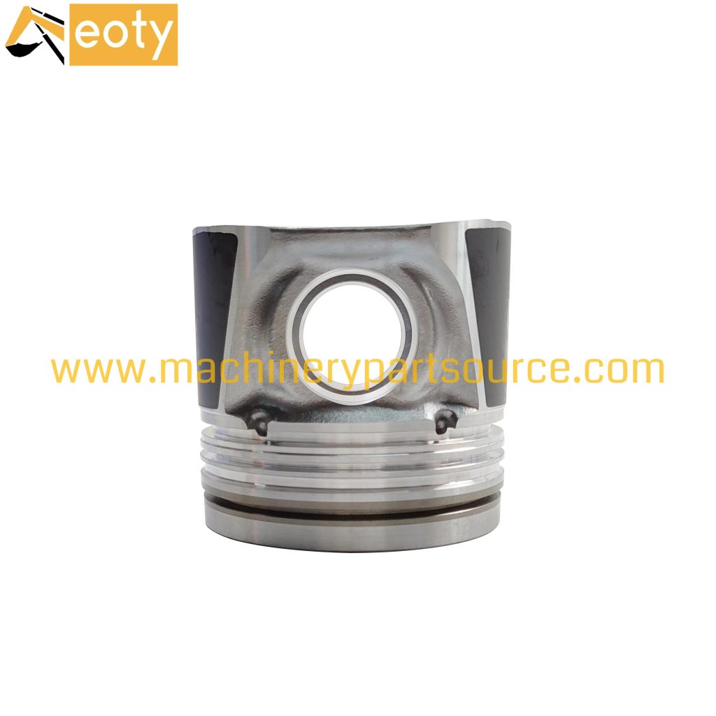 Iveco 4D104 Piston 8094846 | OEM Replacement for Diesel Engine Parts