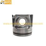 Iveco 4D104 Piston 8094846 | OEM Replacement for Diesel Engine Parts product image 2