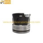 Iveco 4D104 Piston 8094846 | OEM Replacement for Diesel Engine Parts product image 5