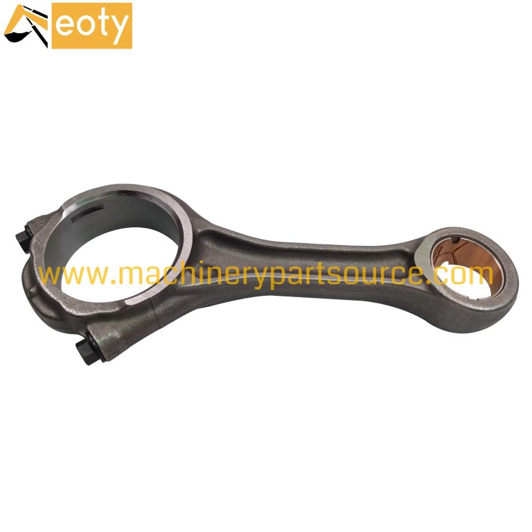 Iveco 4d104 S4d104-1 S4d104e-3 Engine Connecting Rod Mec40210 2831298 2856819