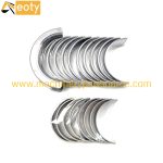 IVECO 4d104 S4d104-1 S4d104e-3 Engine Main Bearing Set 3929016 & Rod Bearing 892714 product image 2