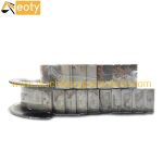 IVECO 4d104 S4d104-1 S4d104e-3 Engine Main Bearing Set 3929016 & Rod Bearing 892714 product image 3