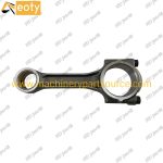 Komatsu 4D105-5 6D105 Connecting Rod Staggered Flat 6136-32-3101 for Excavator Engine Parts product image 2