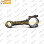 Komatsu 4D105-5 6D105 Connecting Rod Staggered Flat 6136-32-3101 for Excavator Engine Parts product image 3