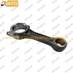 Komatsu 4D105-5 6D105 Connecting Rod Staggered Flat 6136-32-3101 for Excavator Engine Parts product image 4