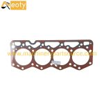 Cylinder Head Gasket 4D105-5 6134-11-1810 6134-11-1812 for Komatsu Engine Parts