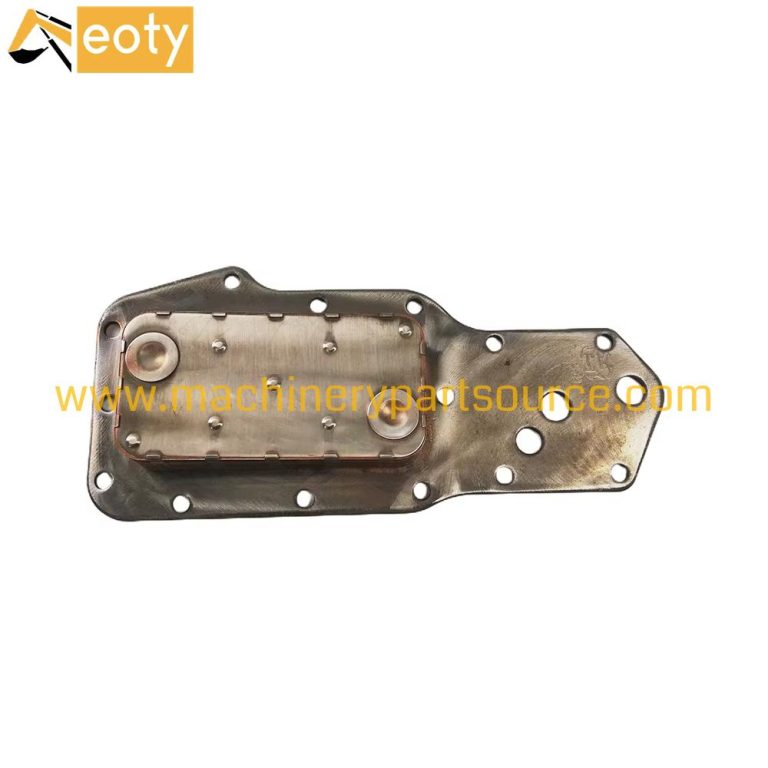 Oil Cooler 600-651-142 6134-61-2113 for Komatsu 4D105-5 Engine Repair Parts